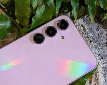 galaxy a56
