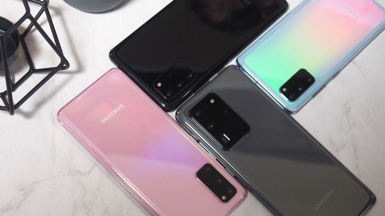 Samsung, beş modelin güncelleme desteğini kesti