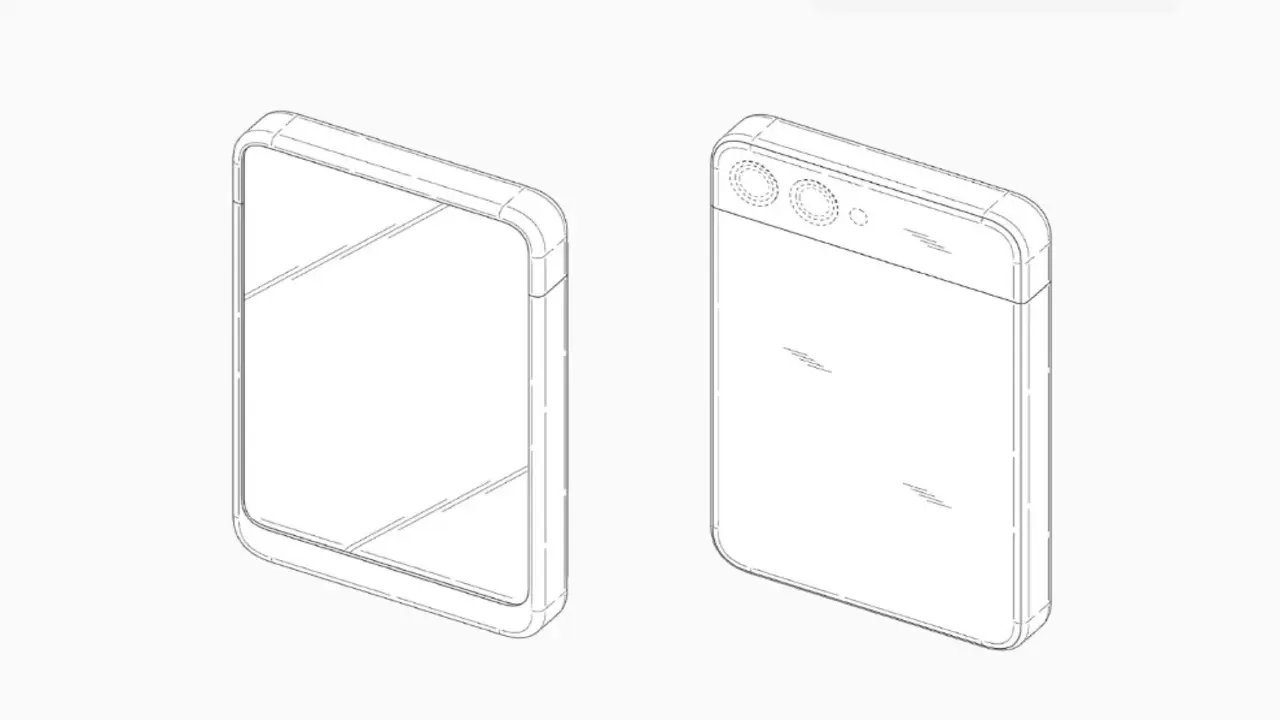 Samsung, yuvarlanabilir ekran patenti aldı!
