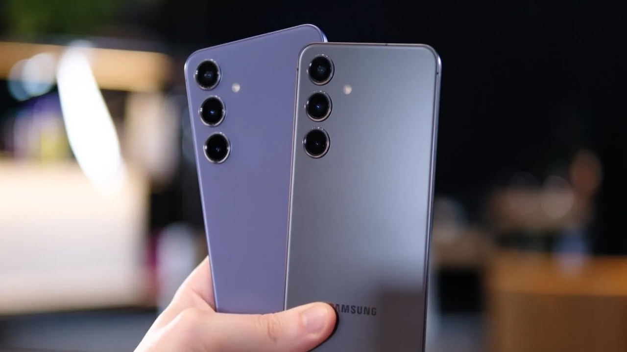 Samsung’un ilk çeyrek kazancında düşüş bekleniyor!