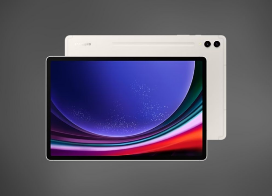 Globaldeki Galaxy Tab S10 Ultra ve S10+ modelleri için One UI 7 yayında