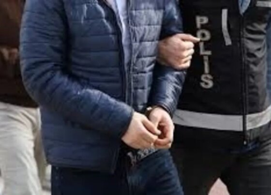 Sarallar suç örgütünün firari yöneticisi Ali Uğur Uzun tutuklandı