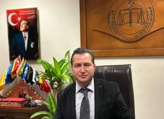 Savcı Yavuz Engin'i tehdit edenlere ikinci dalga operasyon! Şok sözler: Hakim savcı tanımam, sıkar geçeriz