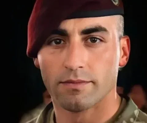 Şehidin vasiyeti yerine getirildi - Son Dakika Haberler