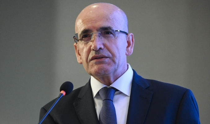 Şimşek: Türkiye-ABD ortaklığı genişliyor haberi