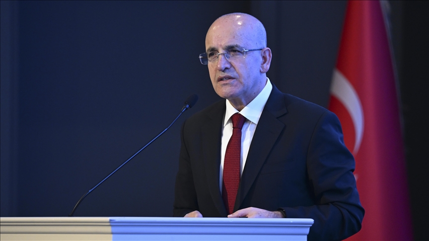 Şimşek ve Karahan’dan ABD’de üst düzey yatırımcı buluşması! haberi