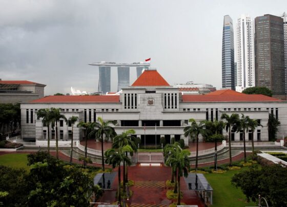 Singapur’da meclis feshedildi, seçim tarihi belli oldu - Son Dakika Dünya Haberleri