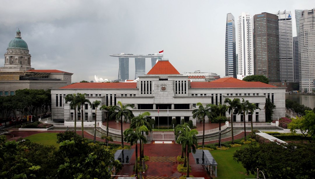 Singapur’da meclis feshedildi, seçim tarihi belli oldu – Son Dakika Dünya Haberleri