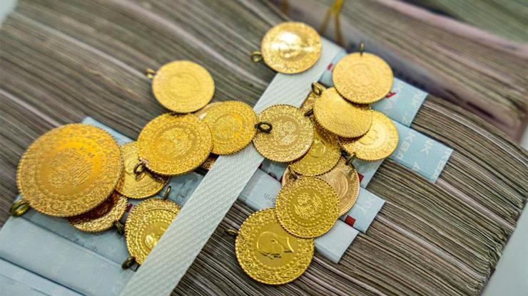 Son Dakika Haberi: Altın Fiyatlarında Tarife Etkisiyle Yükseliş Rallisi