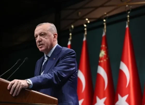 Son dakika | Başkan Erdoğan'dan İstanbul depremi açıklaması: Gelişmeleri takip ediyoruz!
