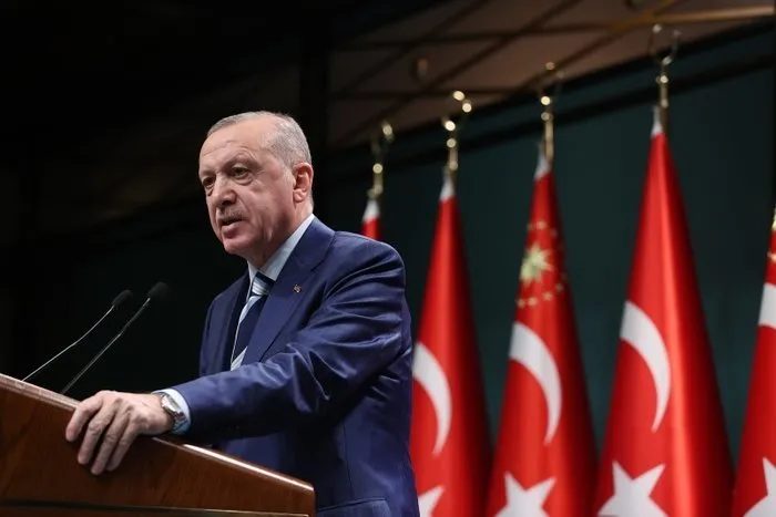 Son dakika | Başkan Erdoğan’dan İstanbul depremi açıklaması: Gelişmeleri takip ediyoruz!