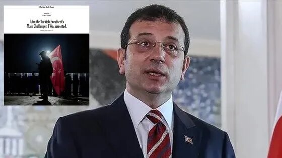 Son dakika | Önce Özgür Özel sonra Ekrem İmamoğlu: 'Yeni masa planı' için destek talebi! Peş peşe İngilize anlattılar
