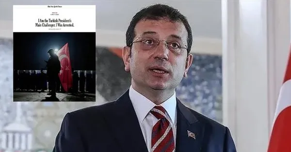 Son dakika | Önce Özgür Özel sonra Ekrem İmamoğlu: ‘Yeni masa planı’ için destek talebi! Peş peşe İngilize anlattılar