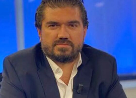 Son dakika | Rasim Ozan Kütahyalı için iddianame: İstenen ceza belli oldu