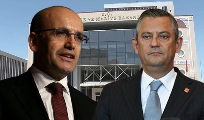 ‘Stok vergi’ haberine bakanlıktan yalanlama haberi