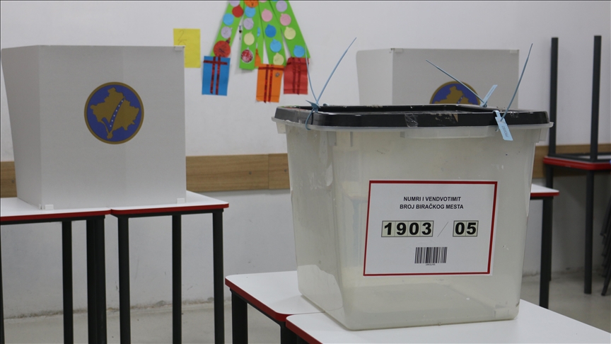 Sudan, Kosova’yı resmen tanıdı haberi