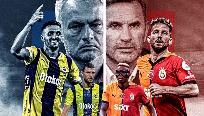 Süper Lig’de kim şampiyon olacak? Galatasaray’a son 8 maçında 7 galibiyet yetiyor