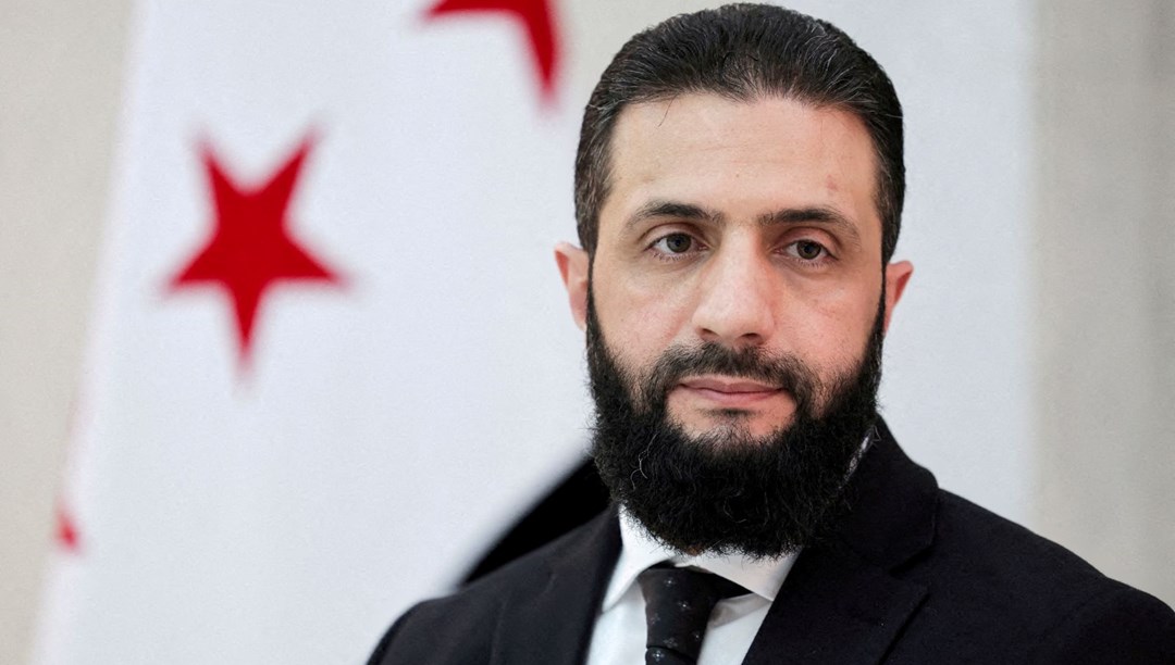Suriye Cumhurbaşkanı Şara’dan Birleşik Arap Emirlikleri’ne ziyaret – Son Dakika Dünya Haberleri