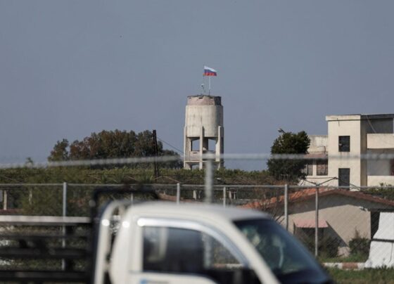 Suriye’de yakıt krizi: “Rusya, askeri üsleri elinde tutmak için sevkiyat yapıyor” - Son Dakika Dünya Haberleri