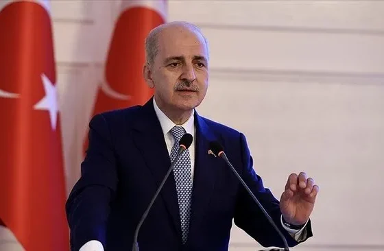 TBMM'de Can Atalay tartışması! Meclis Başkanı Numan Kurtulmuş'tan sert tepki: Yetkimi kulllanacağım