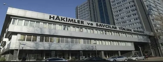 TBMM’de, HSK için seçim süreci başladı! Son başvuru 16 Nisan
