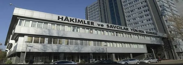 TBMM’de, HSK için seçim süreci başladı! Son başvuru 16 Nisan