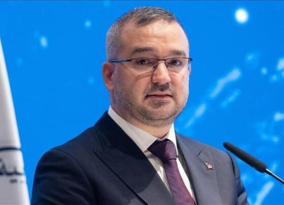 TCMB Başkanı Fatih Karahan’dan dikkat çeken enflasyon ve faiz açıklaması