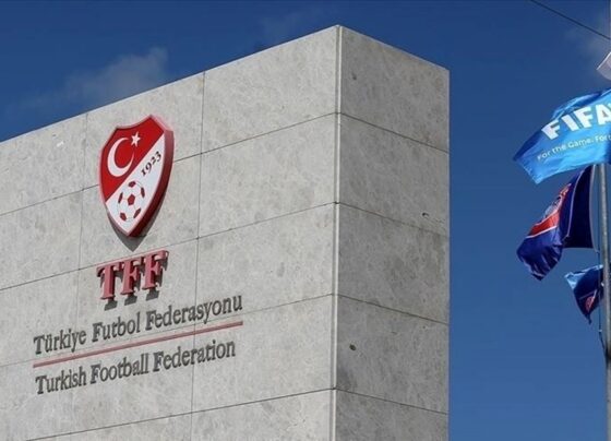 TFF duyurdu: Profesyonel liglerdeki takım sayısı azalıyor - Son Dakika Spor Haberleri