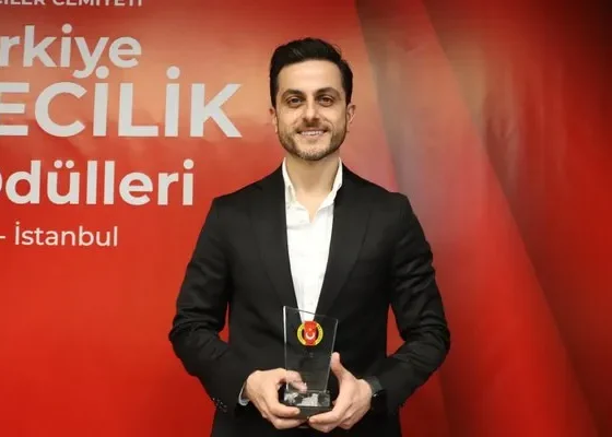 TGC’den SABAH'a araştırma övgü ödülü