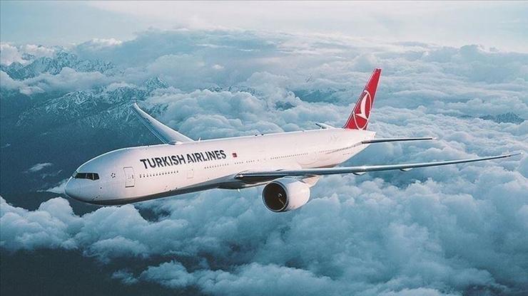 THY’den TEKNOFEST KKTC’ye özel indirim