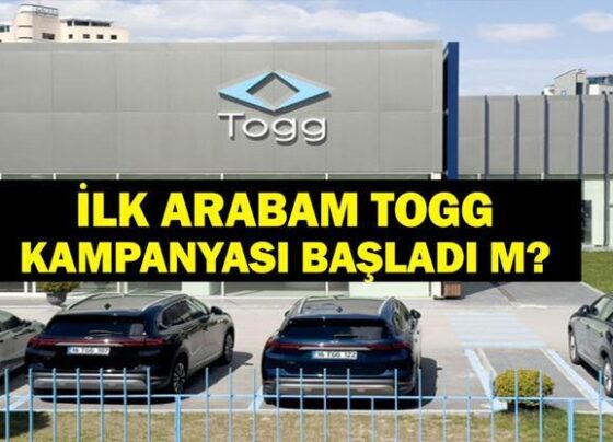 TOGG KAMPANYASI 2025: TOGG Kredi Kampanyası Nedir İlk Arabam Yerli Otomobil Aile Destek Programından Kimler Faydalanabilir