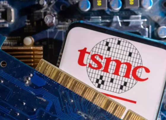 TSMC, 1.4 nm üretim sürecini duyurdu!