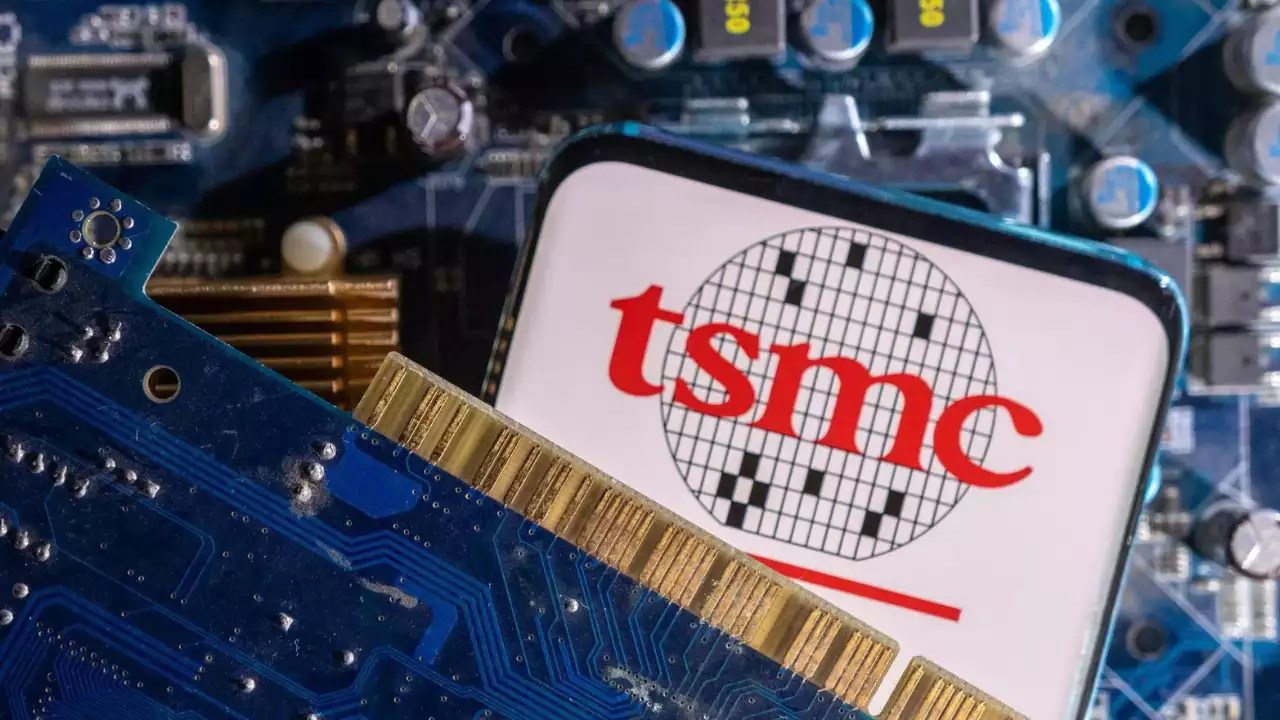 TSMC, 1.4 nm üretim sürecini duyurdu!