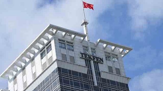 Tekfen’de bir devir kapandı: Can Holding büyük ortak oldu haberi