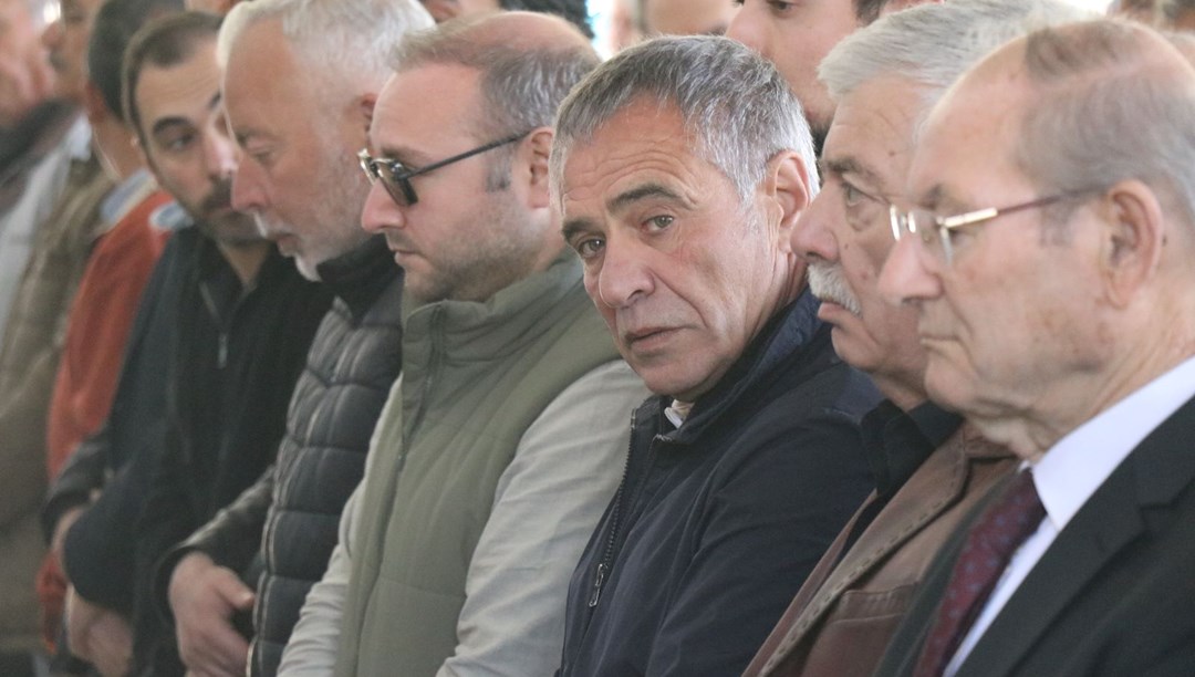 Teknik direktör Ersun Yanal’ın çifte acısı – Son Dakika Spor Haberleri