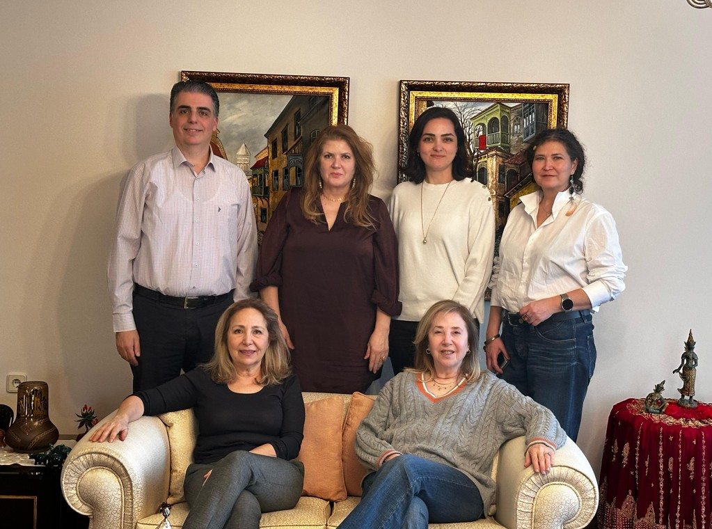 Teknofark Derneği’nden teknolojide kadın harekâtı haberi