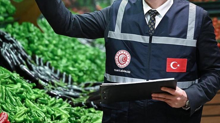 Ticaret Bakanlığı harekete geçti! Zirai don sonrası fahiş fiyat denetimi