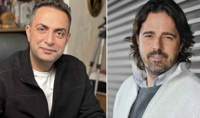 Timur Soykan ve Murat Ağırel serbest kaldı haberi