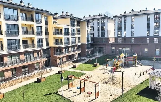 Tokatköy’de büyük dönüşüm tamam - Son Dakika Haberler