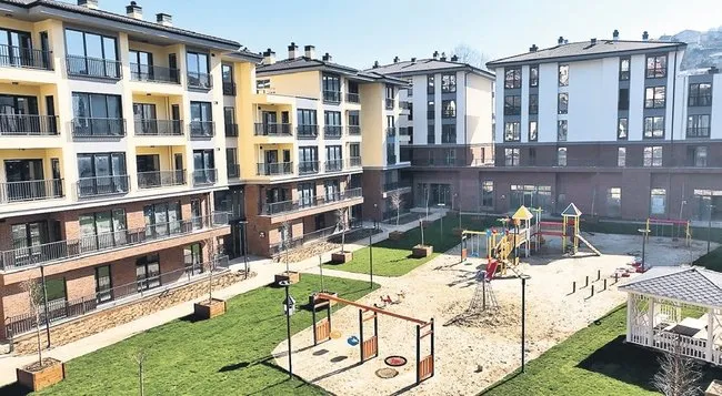 Tokatköy’de büyük dönüşüm tamam – Son Dakika Haberler