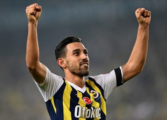 Trabzonspor'dan İrfan Can hamlesi
