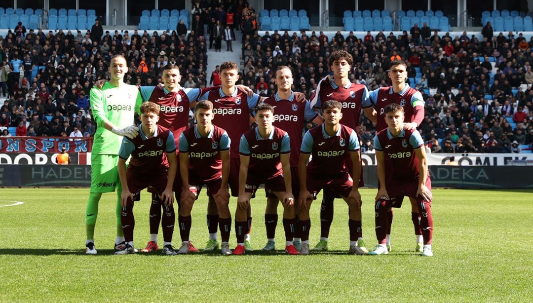 Trabzonspor-Inter maçı ne zaman, saat kaçta, hangi kanalda? (UEFA Gençlik Ligi) – Son Dakika Spor Haberleri