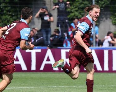 Trabzonspor U19-Barcelona U19 maçı ne zaman, hangi kanalda? Muhtemel 11'ler - Son Dakika Spor Haberleri