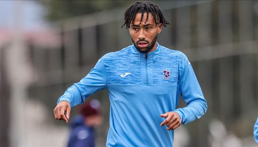 Trabzonspor’a Folcarelli’den kötü haber