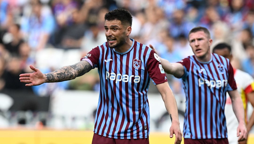 Trabzonspor, Türkiye Kupası’nda 17. final peşinde – Son Dakika Spor Haberleri