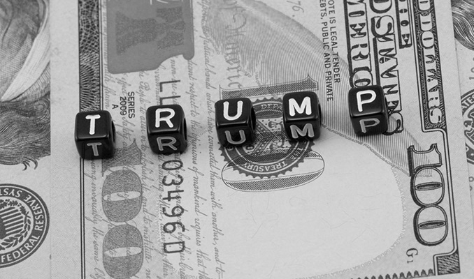 Trump 90 günde 90 anlaşma yapmak istiyor haberi