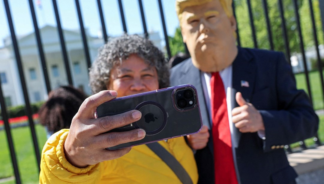 Trump, Apple’ı krizin eşiğinden nasıl kurtardı?