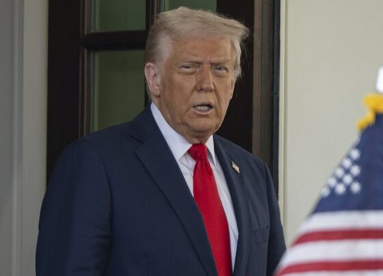 Trump: Çin dahil her ülke görüşmek istiyor - Son Dakika Dünya Haberleri