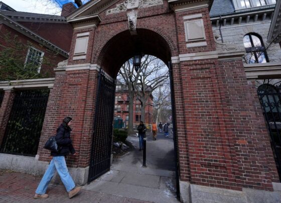 Trump - Harvard anlaşmazlığı sürüyor: Üniversite ABD yönetimine dava açtı - Son Dakika Dünya Haberleri