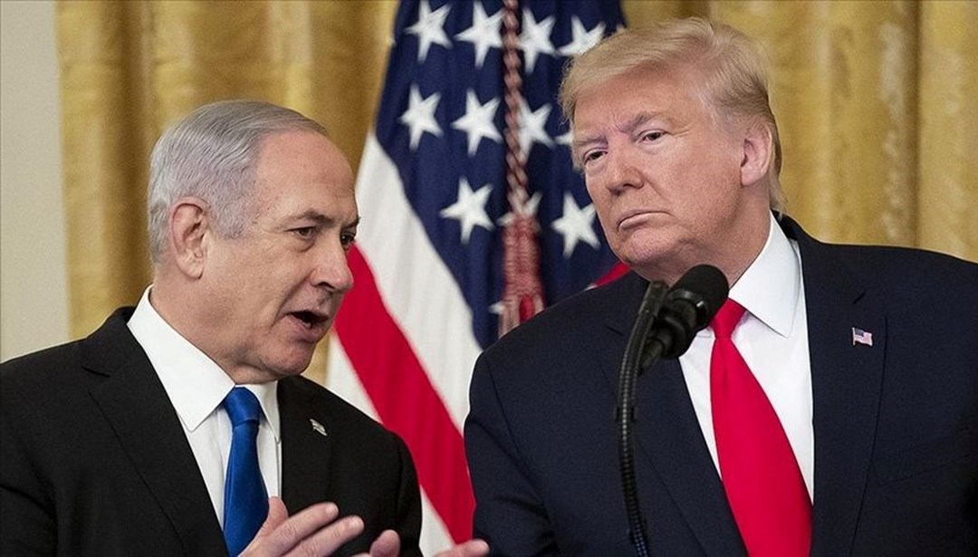 Trump: İran’a karşı saldırıya İsrail liderlik edebilir – Son Dakika Dünya Haberleri